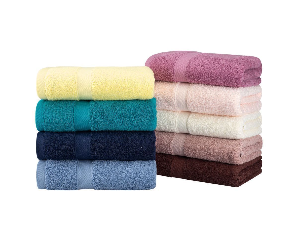 Купить махровые полотенца недорого