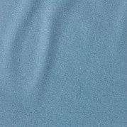 Простынь на резинке 140х200/20 (трикотаж) Голубая ель