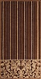 Полотенце махровое  ПЦ-2602-1565 (50х90) от магазина Arta