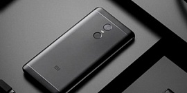 TomTop   $40  Xiaomi Redmi Note 4X