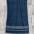 Полотенце махровое 50х90 Эллада темно-синий dress blues от магазина Arta